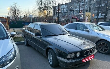 BMW 5 серия, 1995 год, 230 000 рублей, 4 фотография