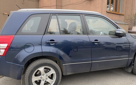 Suzuki Grand Vitara, 2011 год, 920 000 рублей, 4 фотография