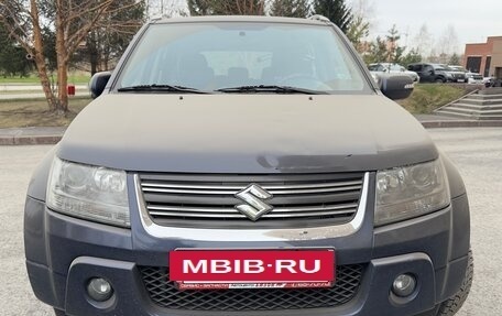 Suzuki Grand Vitara, 2011 год, 920 000 рублей, 2 фотография