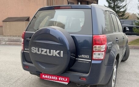 Suzuki Grand Vitara, 2011 год, 920 000 рублей, 6 фотография