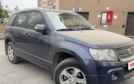 Suzuki Grand Vitara, 2011 год, 920 000 рублей, 3 фотография