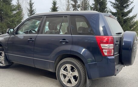 Suzuki Grand Vitara, 2011 год, 920 000 рублей, 7 фотография
