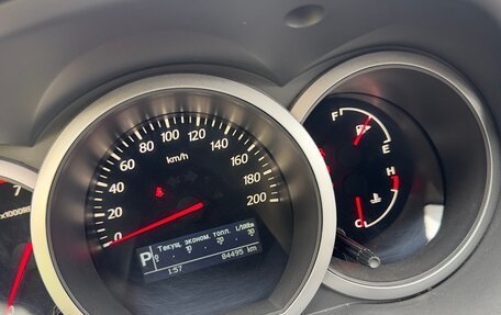 Suzuki Grand Vitara, 2011 год, 920 000 рублей, 9 фотография