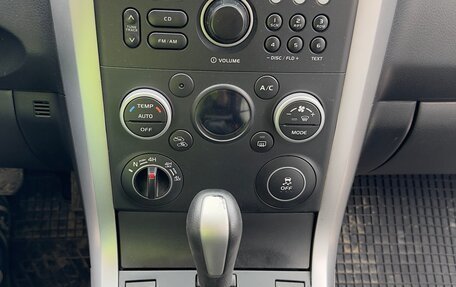 Suzuki Grand Vitara, 2011 год, 920 000 рублей, 12 фотография