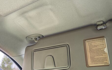 Suzuki Grand Vitara, 2011 год, 920 000 рублей, 30 фотография