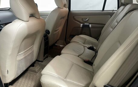 Volvo XC90 II рестайлинг, 2012 год, 1 785 000 рублей, 13 фотография