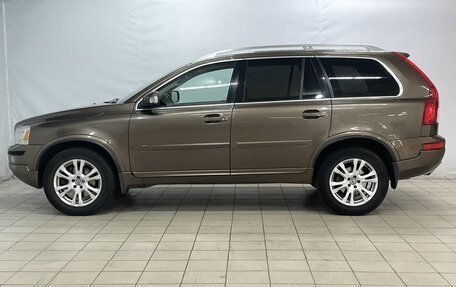 Volvo XC90 II рестайлинг, 2012 год, 1 785 000 рублей, 9 фотография