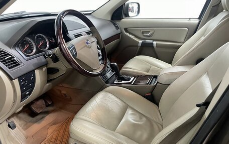 Volvo XC90 II рестайлинг, 2012 год, 1 785 000 рублей, 12 фотография