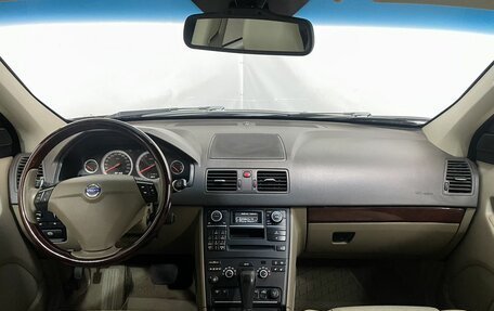 Volvo XC90 II рестайлинг, 2012 год, 1 785 000 рублей, 11 фотография