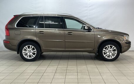Volvo XC90 II рестайлинг, 2012 год, 1 785 000 рублей, 8 фотография