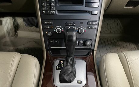 Volvo XC90 II рестайлинг, 2012 год, 1 785 000 рублей, 14 фотография