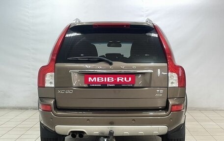 Volvo XC90 II рестайлинг, 2012 год, 1 785 000 рублей, 6 фотография