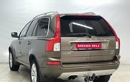 Volvo XC90 II рестайлинг, 2012 год, 1 785 000 рублей, 5 фотография