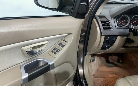 Volvo XC90 II рестайлинг, 2012 год, 1 785 000 рублей, 17 фотография