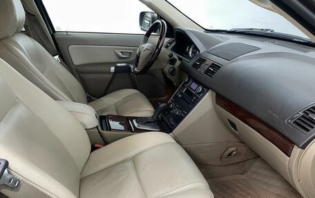 Volvo XC90 II рестайлинг, 2012 год, 1 785 000 рублей, 19 фотография