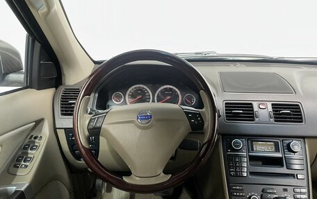 Volvo XC90 II рестайлинг, 2012 год, 1 785 000 рублей, 16 фотография