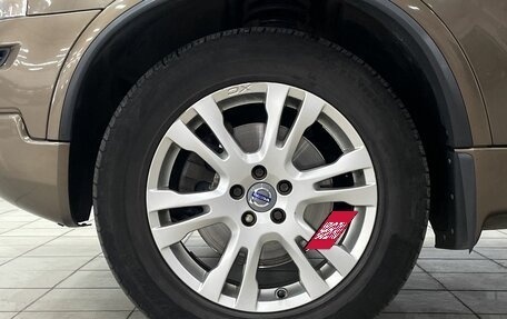 Volvo XC90 II рестайлинг, 2012 год, 1 785 000 рублей, 20 фотография