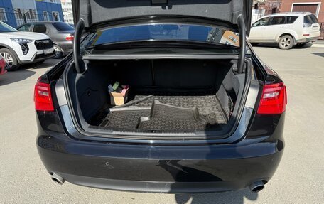 Audi A6, 2013 год, 1 550 000 рублей, 9 фотография