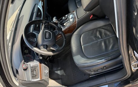 Audi A6, 2013 год, 1 550 000 рублей, 15 фотография
