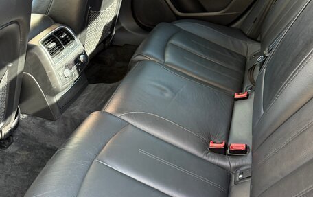 Audi A6, 2013 год, 1 550 000 рублей, 13 фотография