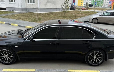 BMW 7 серия, 2006 год, 1 100 000 рублей, 7 фотография