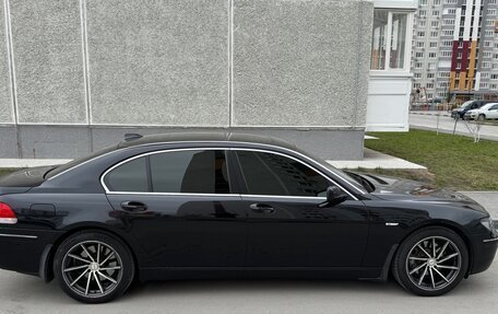 BMW 7 серия, 2006 год, 1 100 000 рублей, 3 фотография