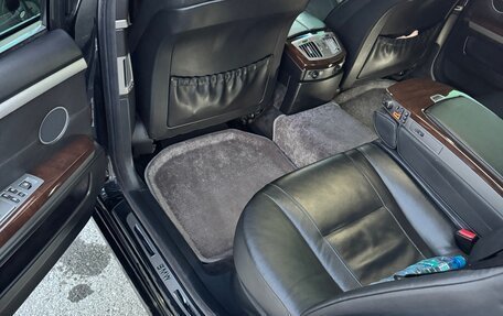 BMW 7 серия, 2006 год, 1 100 000 рублей, 10 фотография