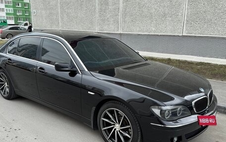 BMW 7 серия, 2006 год, 1 100 000 рублей, 2 фотография