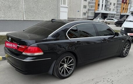 BMW 7 серия, 2006 год, 1 100 000 рублей, 4 фотография