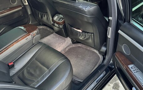 BMW 7 серия, 2006 год, 1 100 000 рублей, 11 фотография