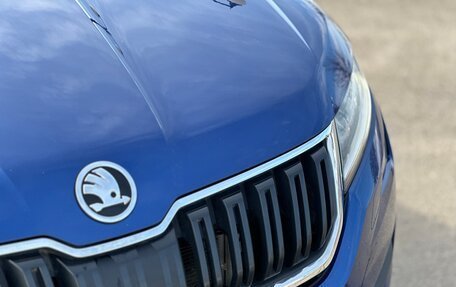 Skoda Kodiaq I, 2019 год, 3 099 000 рублей, 7 фотография