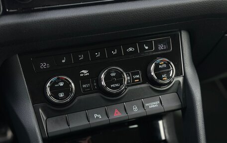 Skoda Kodiaq I, 2019 год, 3 099 000 рублей, 21 фотография