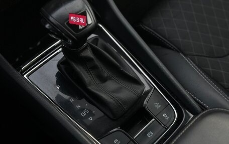 Skoda Kodiaq I, 2019 год, 3 099 000 рублей, 22 фотография