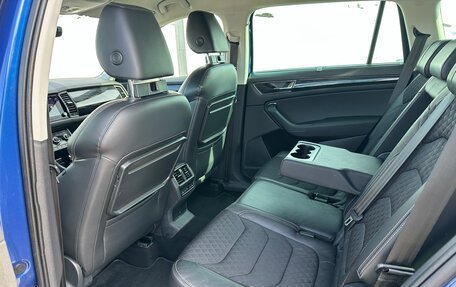 Skoda Kodiaq I, 2019 год, 3 099 000 рублей, 27 фотография