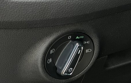 Skoda Kodiaq I, 2019 год, 3 099 000 рублей, 24 фотография