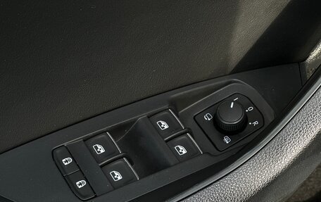 Skoda Kodiaq I, 2019 год, 3 099 000 рублей, 25 фотография
