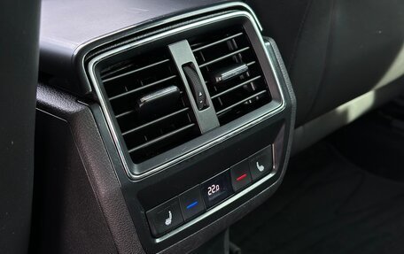 Skoda Kodiaq I, 2019 год, 3 099 000 рублей, 28 фотография