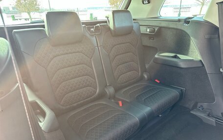 Skoda Kodiaq I, 2019 год, 3 099 000 рублей, 32 фотография