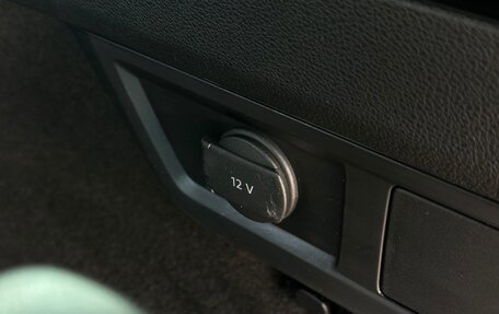 Skoda Kodiaq I, 2019 год, 3 099 000 рублей, 37 фотография
