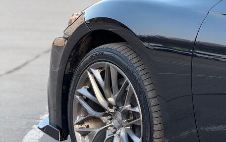 Lexus LS IV, 2018 год, 6 000 000 рублей, 9 фотография