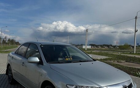 Mazda 6, 2007 год, 575 000 рублей, 2 фотография
