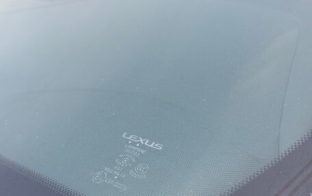 Lexus LS IV, 2018 год, 6 000 000 рублей, 22 фотография