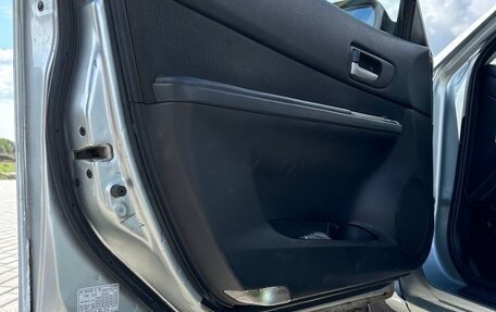 Mazda 6, 2007 год, 575 000 рублей, 10 фотография