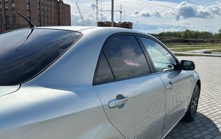 Mazda 6, 2007 год, 575 000 рублей, 5 фотография