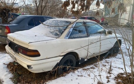 Toyota Corolla, 1989 год, 20 000 рублей, 3 фотография