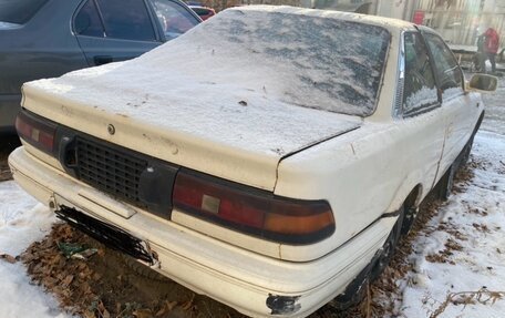 Toyota Corolla, 1989 год, 20 000 рублей, 2 фотография