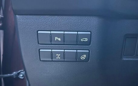 Lexus NX I, 2017 год, 2 890 000 рублей, 12 фотография