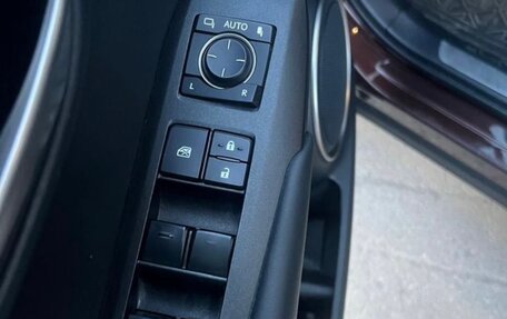 Lexus NX I, 2017 год, 2 890 000 рублей, 14 фотография