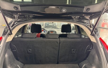 Nissan Juke II, 2011 год, 950 000 рублей, 4 фотография