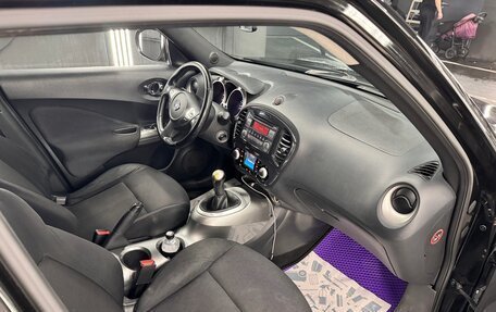 Nissan Juke II, 2011 год, 950 000 рублей, 6 фотография